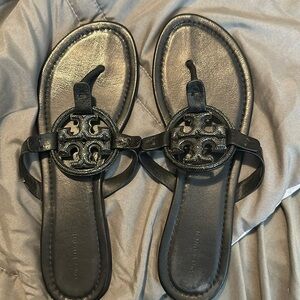 Tory Burch Miller sandal